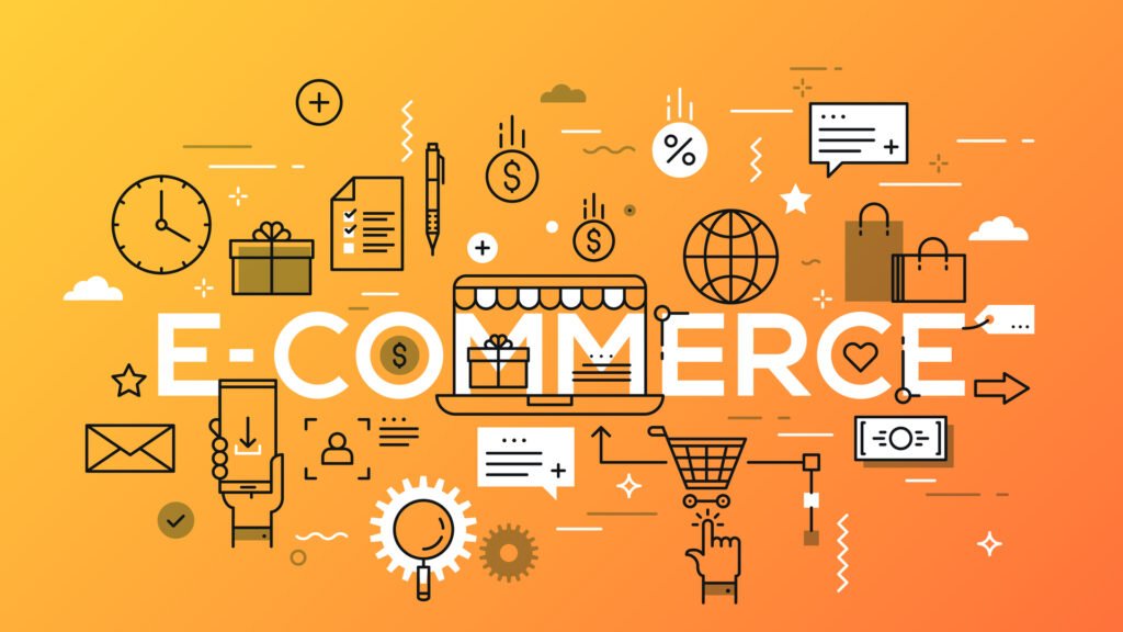 E-Commerce E-Commerce